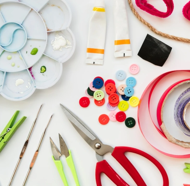 DIY Projects