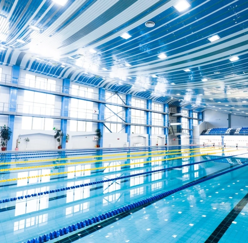 Swimming