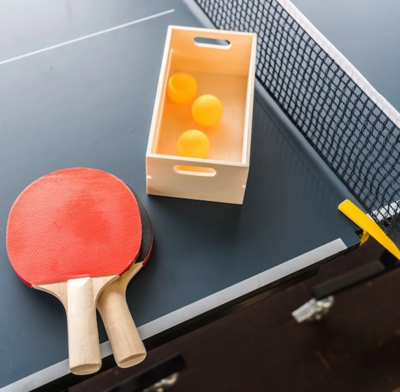 Table Tennis